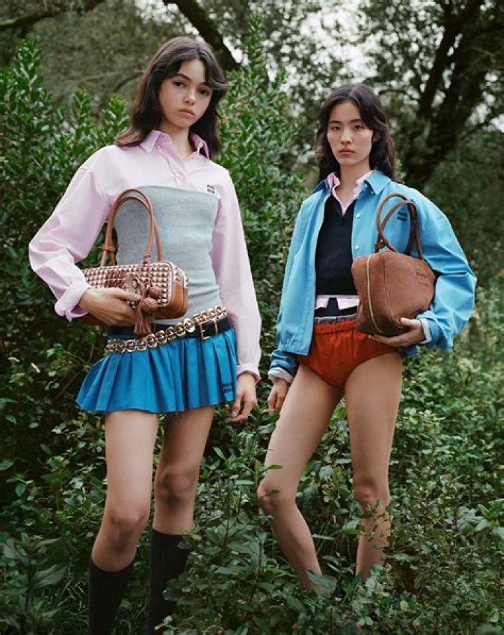 Phoebe Miu: Meet Jessica From Riverdale On Instagram