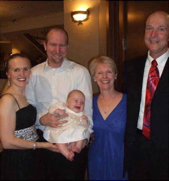 Photos: Elizabeth Prelogar Wedding To Husband Brandon Prelogar, Meet The Solicitor General Family