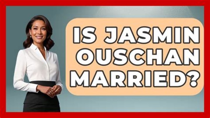 Photos: What is Jasmin Ouschan Partner? Husband or Boyfriend Name