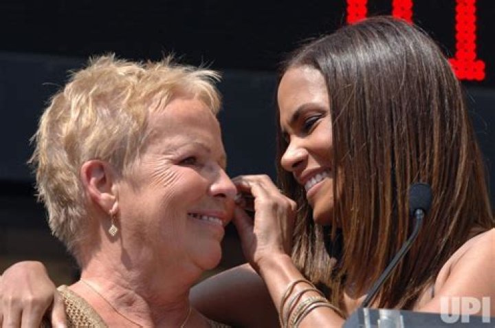 Photos: Who Are Halle Berry Parents? Meet Her Father Jerome Jesse Berry & Mother Judith Ann Hawkins