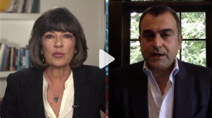 Photos: Who Is Heather Soufan? Meet Ali Soufan Wife On Instagram