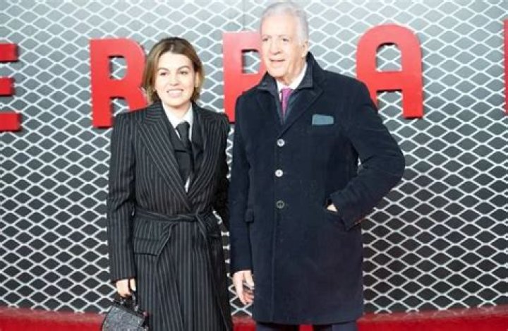 Piero Ferrari: Wife, net worth, tattoos, smoking & body facts