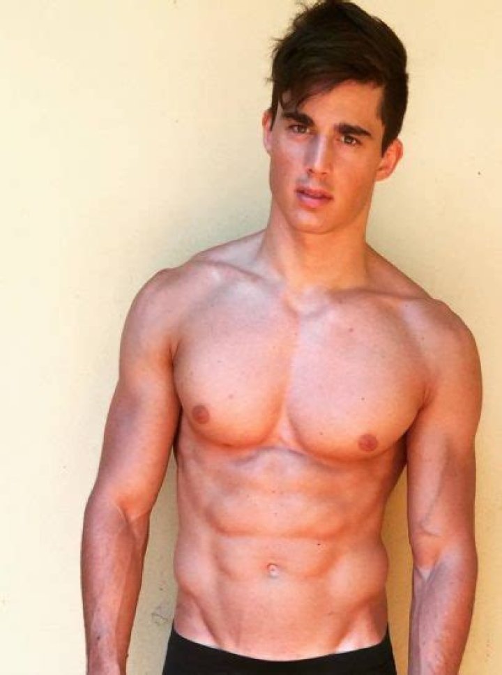 Pietro Boselli- Bio, Wiki, Age, Height, Net Worth, Relationship, Career