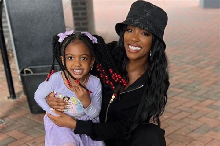 Pilar Jhena Mckinley (Porsha Williams’ Daughter)Birthday, Age, Wiki, Bio, Net Worth and Instagram.