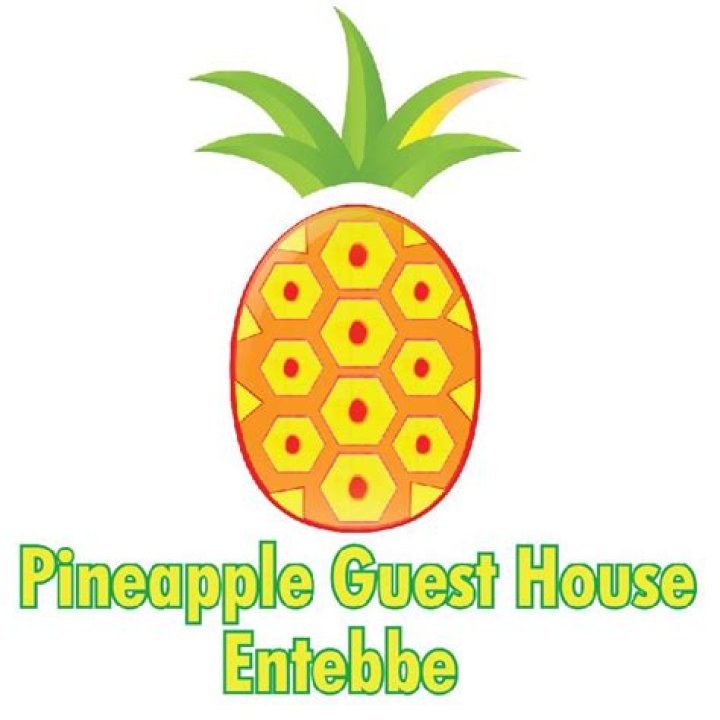 Pineapple Guest House Entebbe, Entebbe,
