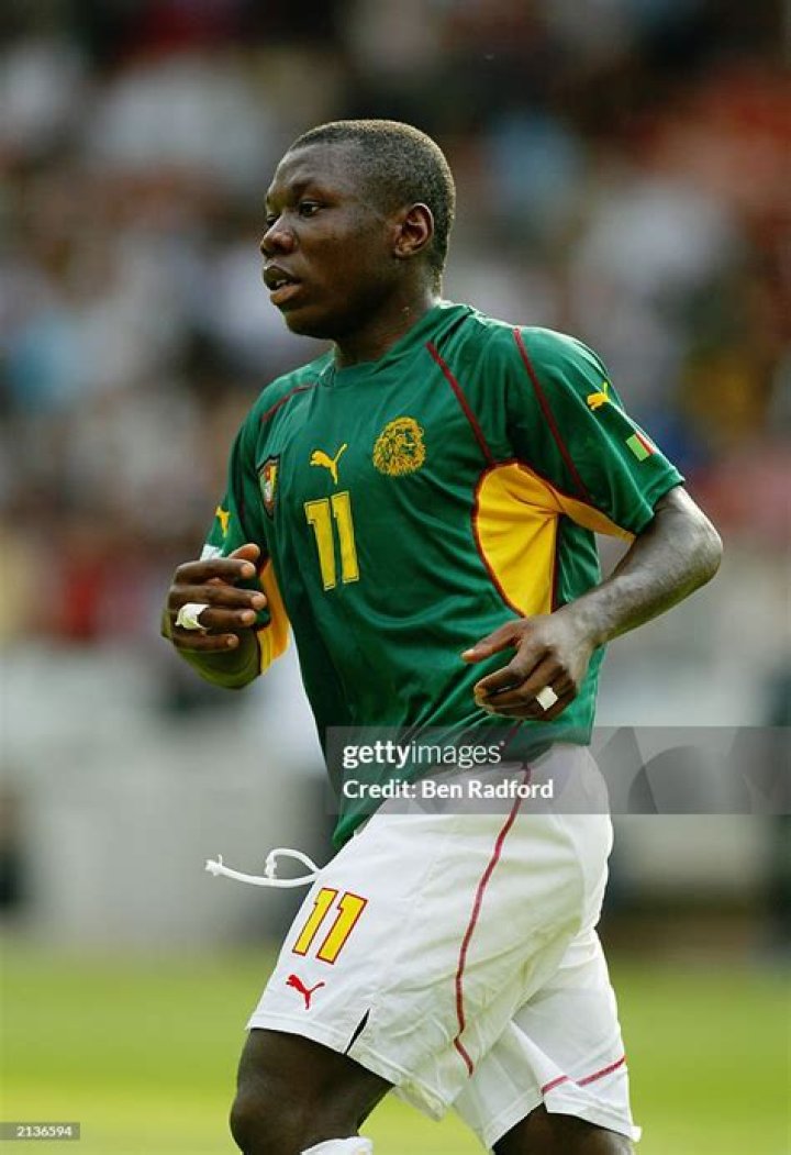 Pius Ndiefi’s biography, net worth, fact, career, awards and life story