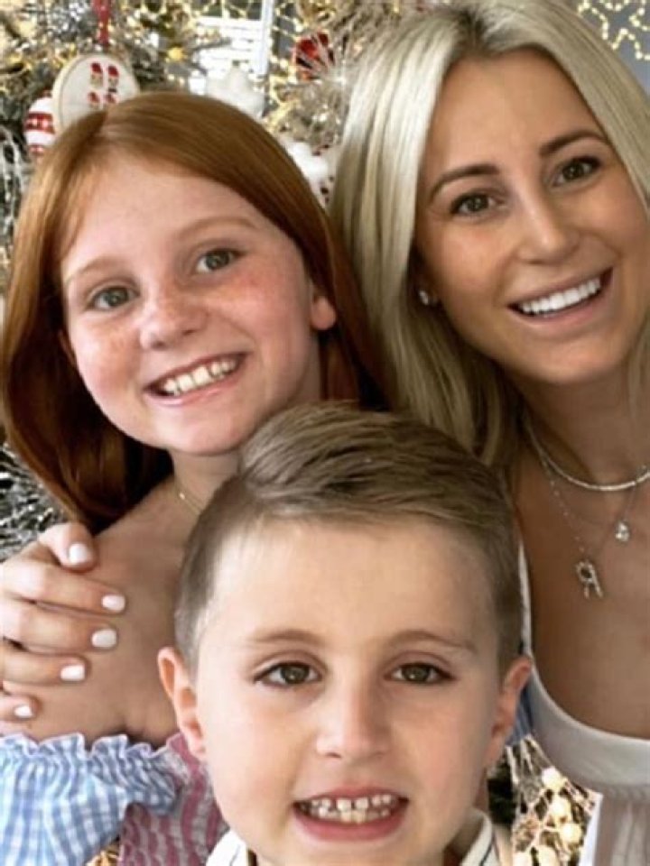Pixie Curtis Parents: Meet Roxy Jacenko and Oliver Curtis