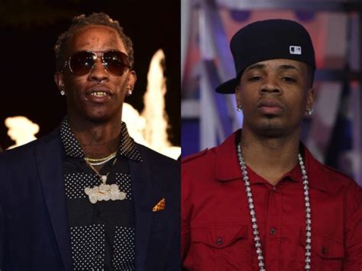 Plies Brother: Meet Ronnell Lawrence Lavatte