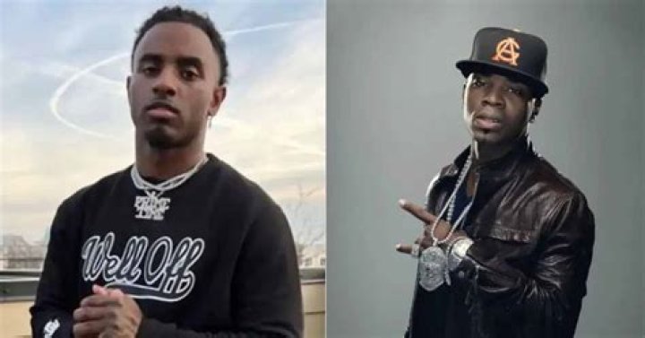 Plies Children: Who Is Nijier Washington?