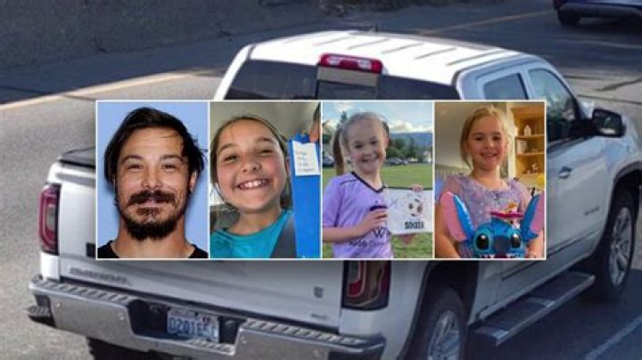 
Police now unsure if teen girl was abducted by fugitive dad before deadly shootout 