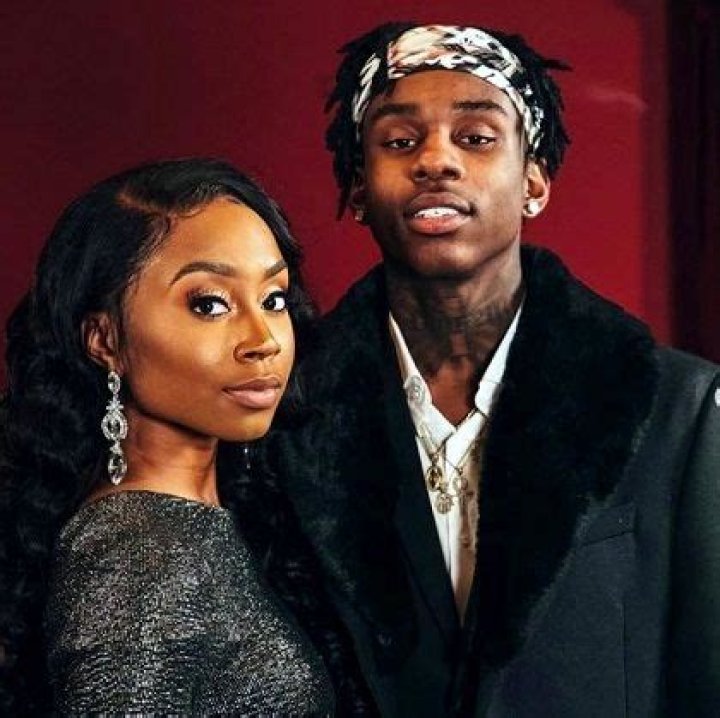 Polo G Girlfriend Crystal Blease Wikipedia, Biography, Age, Height, Instagram,Job