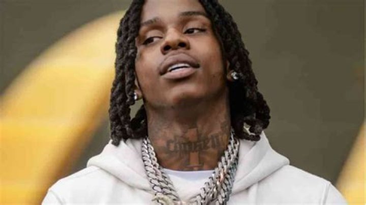 Polo G’s net worth, biography, fact, career, awards and life story