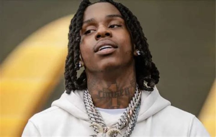 Polo G- Wiki, Age, Bio, Weight, Height, Girlfriend, Career, Net Worth
