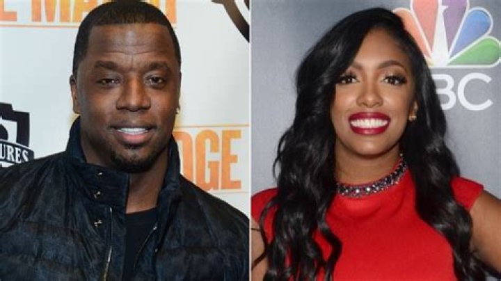 Porsha Williams Ex-Husband: Kordell Stewart Net Worth, College, Jersey, Age, Where Is Kordell Stewart Now?