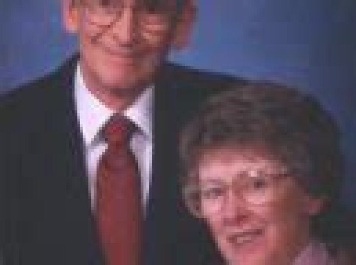 
Portland’s Dougy center Founder, Beverly Chappell, dies at 92 