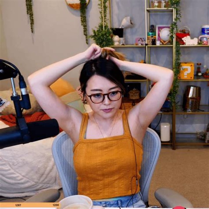 PotasticP Twitch Age, Biography, Height, Real Name Jeannie Lee, How old tall?