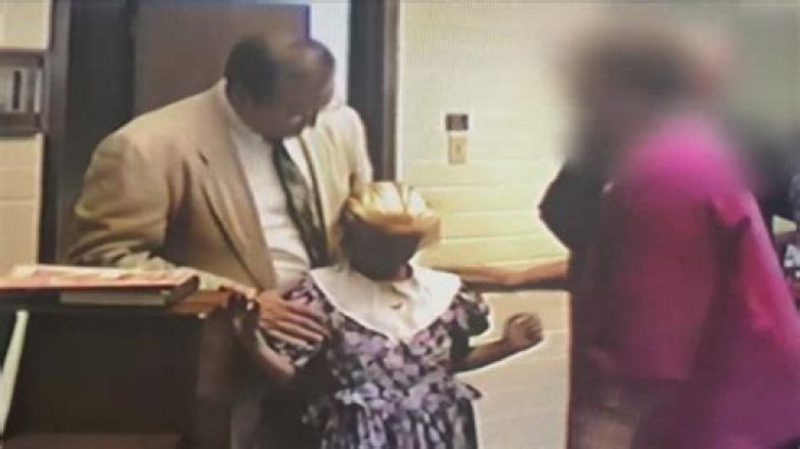 Powder Springs Pastor Rodney Colston Arrested For Child Molestation, Here Is The Complete Story