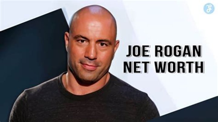 PowerfulJRE (Joe Rogan) Biography And Net Worth