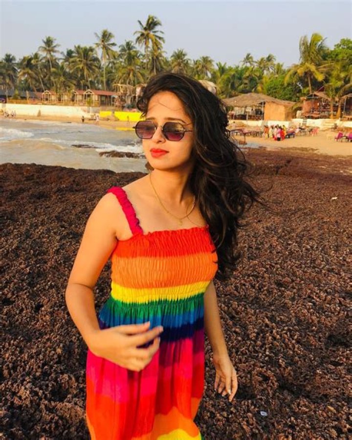 
Pravallika Damerla Height, Weight, Net Worth, Age, Birthday, Wikipedia, Who, Nationality, Biography 