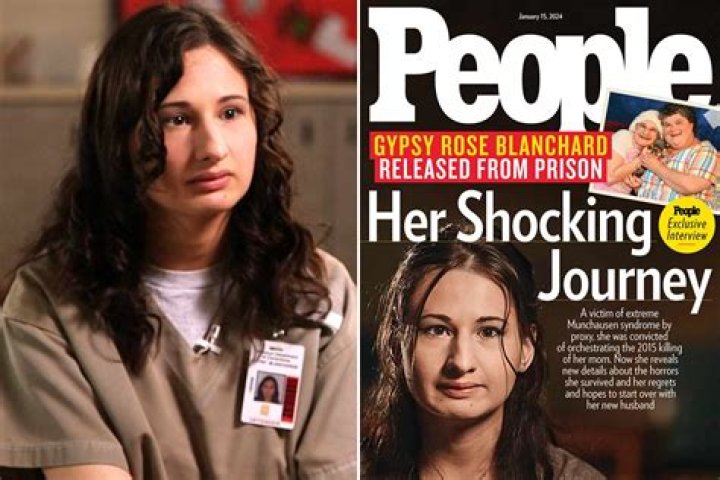 Preacher: Who Is Sharon Gilbert And What Did She Actually Say? Details To Know