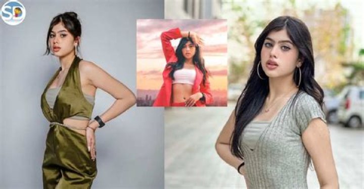 Prerika Arora Height, Weight, Net Worth, Age, Birthday, Wikipedia, Who, Instagram, Biography