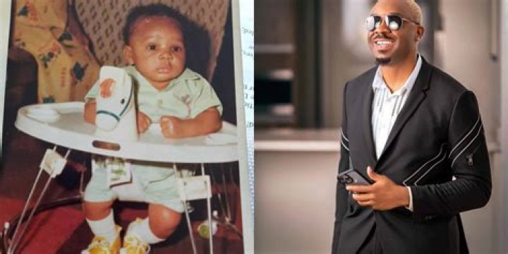 
Pretty Mike Is Celebrating His Birthday Today 