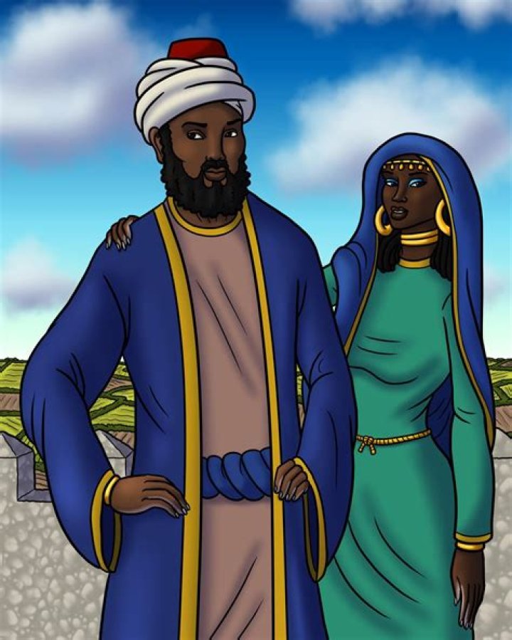 Princess Fatemeh Khanum Persia, Readers Divided As Some Think Story Is True Whilst Others Fake