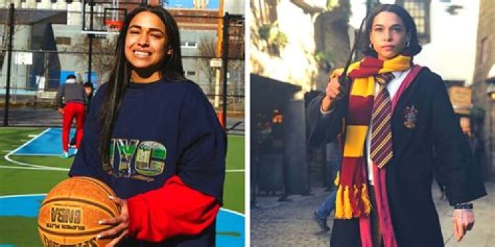 Princess Nokia Wiki, Age, Height, Boyfriend, Net Worth, Family, Biography