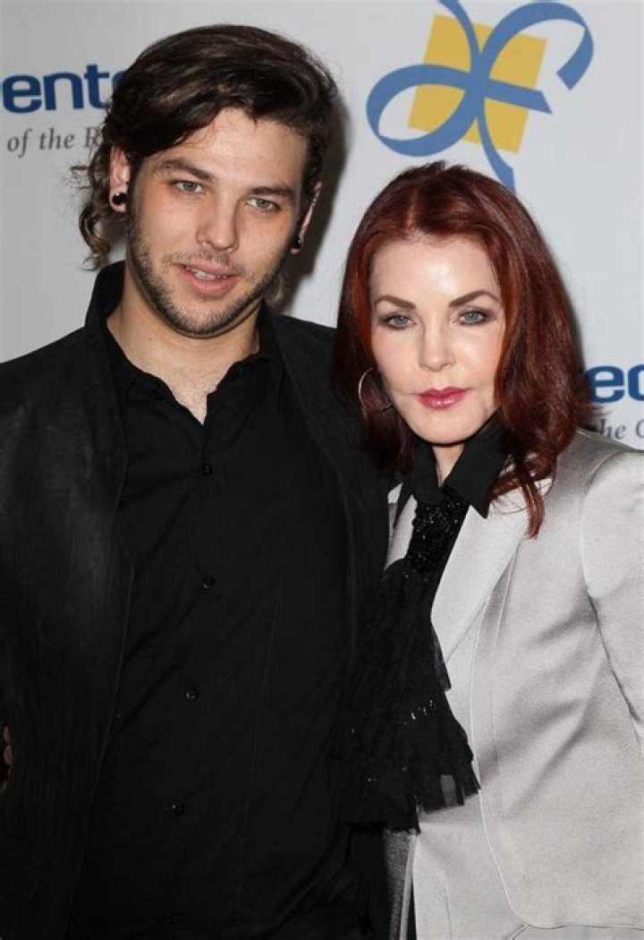 Priscilla Presley Children: Who Are Lisa Marie Presley And Navarone Garibaldi?