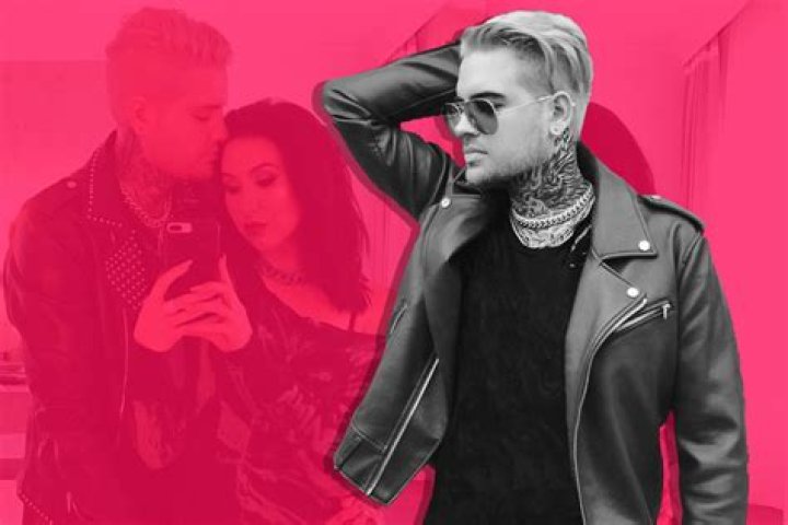 Prominent Musician, Jon Hill, 33, Jaclyn hill’s Ex-husband, has passed away