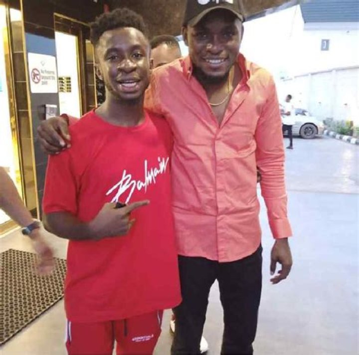 Prophet Rolex Biography: Age, Wife, Instagram & Net Worth