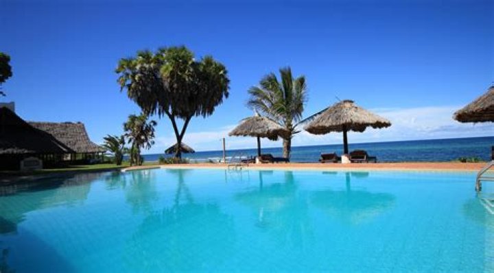 Protea Hotel by Marriott Dar es Salaam Amani Beach, Vikindu, Tanzania