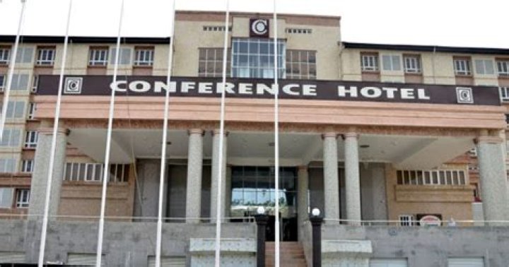 Providence Hotel, Abeokuta