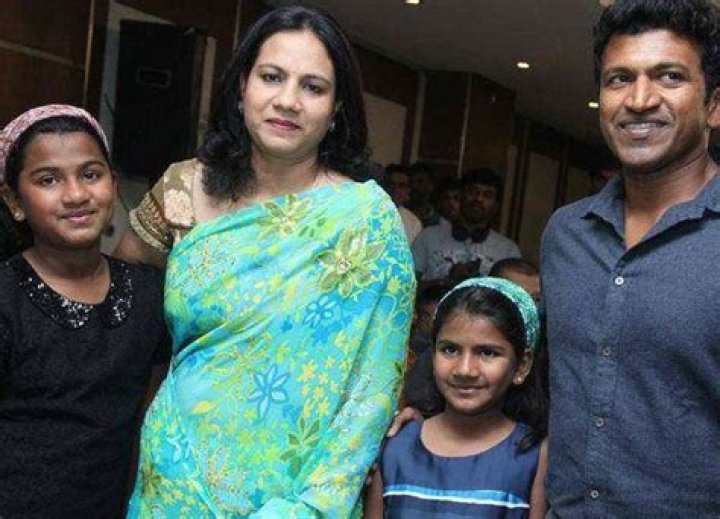 Puneeth Rajkumar Wife: Ashwini Revanath Age, Parents, Wikipedia, Instagram, Biography, Education, Birthday, Family