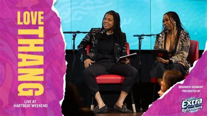 Punkie Johnson Wife – Everything To Know About Johnson’s Married Life and Dating Life