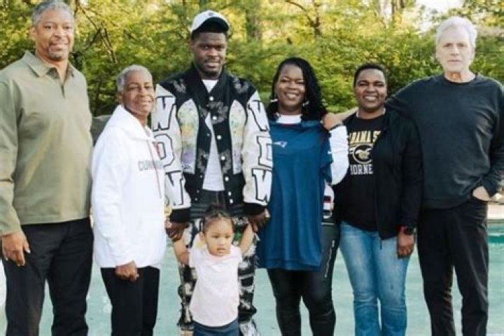 QB: Malik Cunningham Parents: Meet Michael Cunningham & Stacy Skanes On Instagram