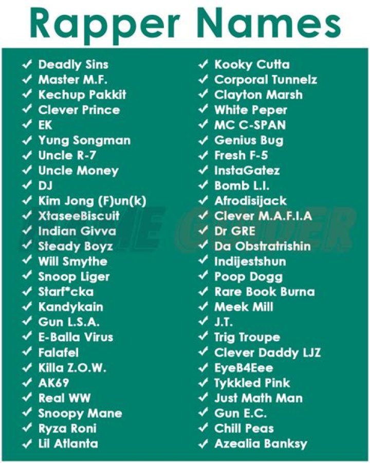 Que 9 Real Name: Facts On The Rapper