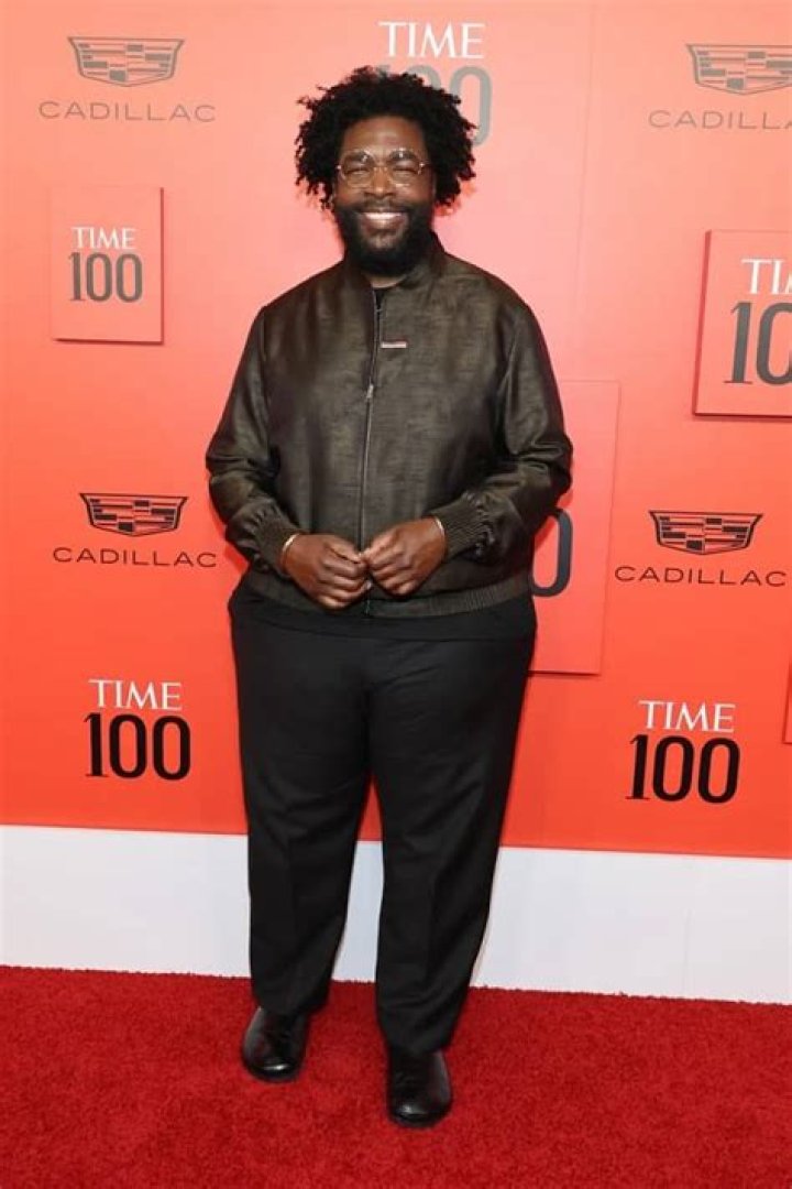 Questlove Height, Weight, Net Worth, Age, Birthday, Wikipedia, Who, Nationality, Biography