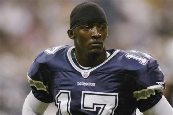 Quincy Carter Net Worth, Income, Salary, Earnings, Biography