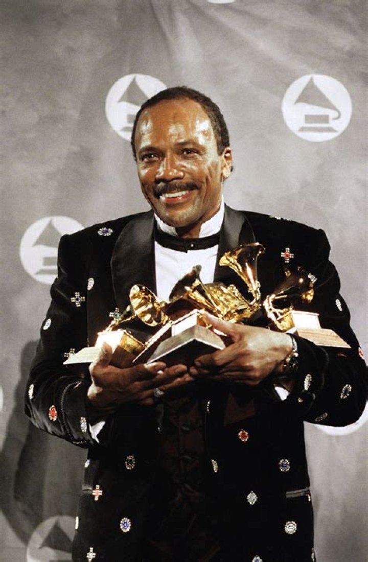 Quincy Jones III’s Net Worth, Biography, Career, Awards, Fact and Life Story