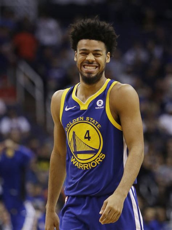 Quinn Cook Net Worth, Wiki, Biography, Age, Girlfriend, Religion, Nationality, Photos, and More