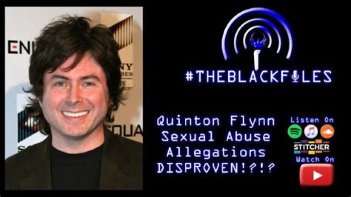 Quinton Flynn Jhin False Allegations – Was He Found Innocent?