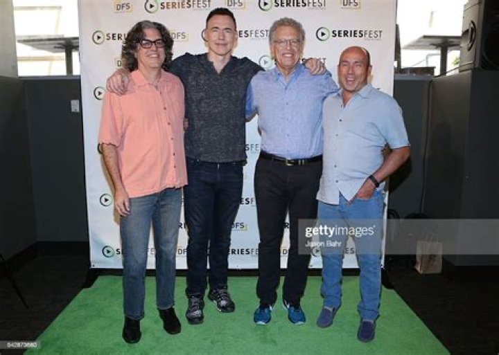 Ra’uf Glasgow Net Worth, Income, Salary, Earnings, Biography