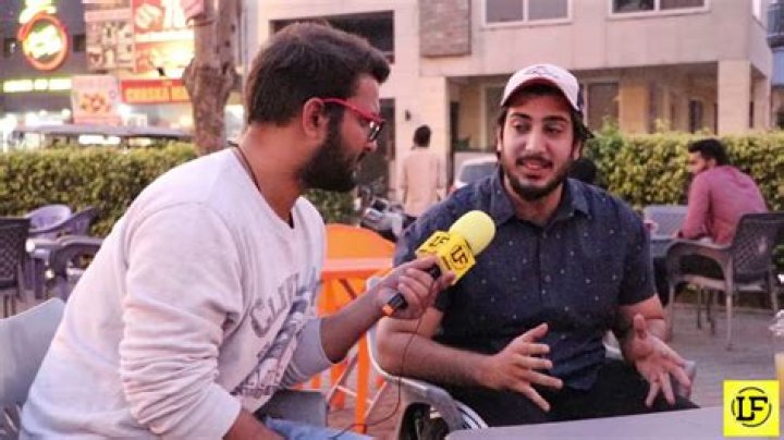 Rabi Pirzada Leaked Picture & Video – Husband Tariq Shah Photo