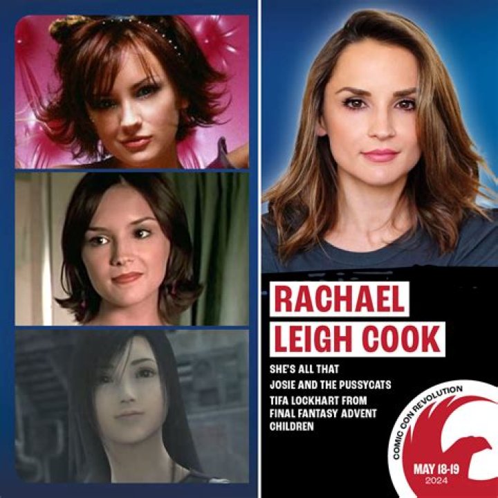 Rachael Leigh Cook Net Worth, Age, Movies, Young, Instagram, Ethnicity