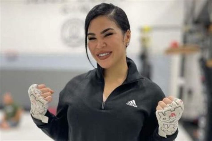 Rachael Ostovich Age, Wiki, Biography, Wife, Children, Salary, Net Worth, Parents