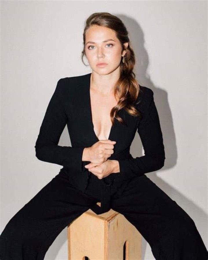 Rachel Drance Height, Weight, Wiki, Biography, Net Worth, Age, Who, Instagram