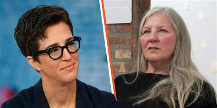 Rachel Maddow MSNBC Husband: Who Is Rachel Maddow’s Partner Susan Mikula?
