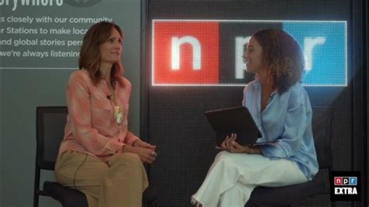 Rachel Martin Age: How Old Is She?