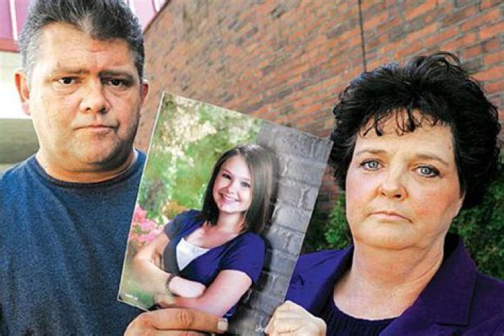 Rachel Shoaf Parents, Family, Today :: Where is Skylar Neese murderer Now? 2019